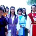 我心中的金庸十大影视金曲