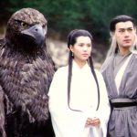 品影视作品中的金庸群侠