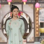 苏荃：闹乱君臣百万般 —— 兼谈周芷若