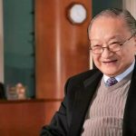 金庸，一捆矛盾