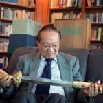 谈傅国涌谈金庸之二：金庸的慷慨与吝啬