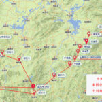 金庸湘西行历管窥