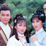 淺談金庸作品改編電視劇